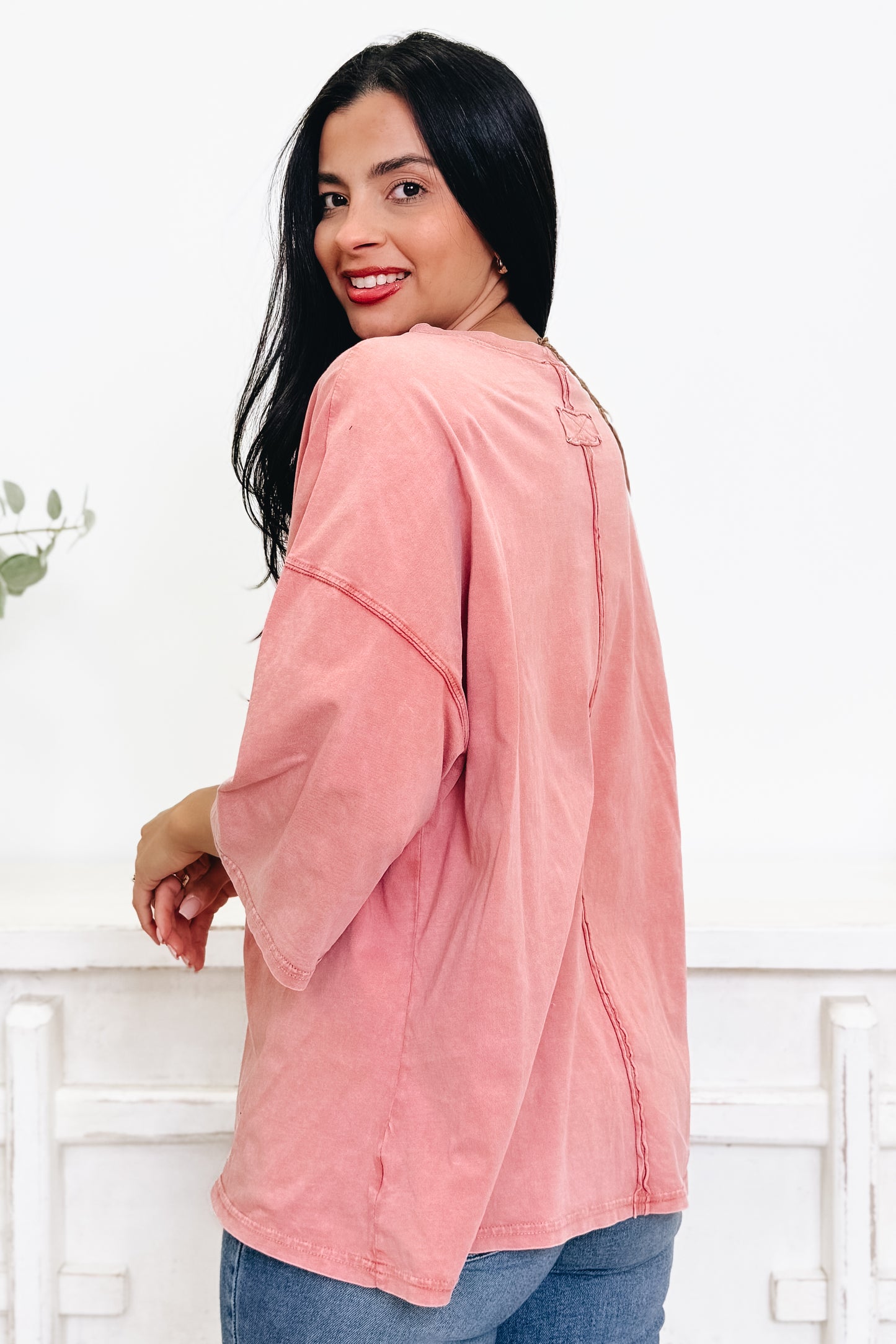 Right This Second Top - 3 Colors!