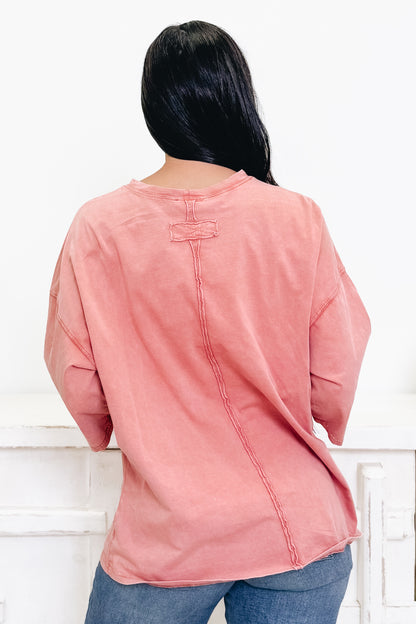 Right This Second Top - 3 Colors!