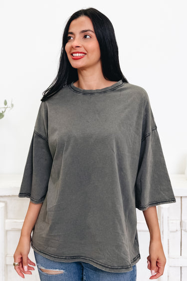 Right This Second Top - 3 Colors!