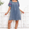 Sway The Day Dress