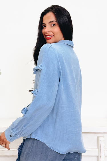 All In Love Top