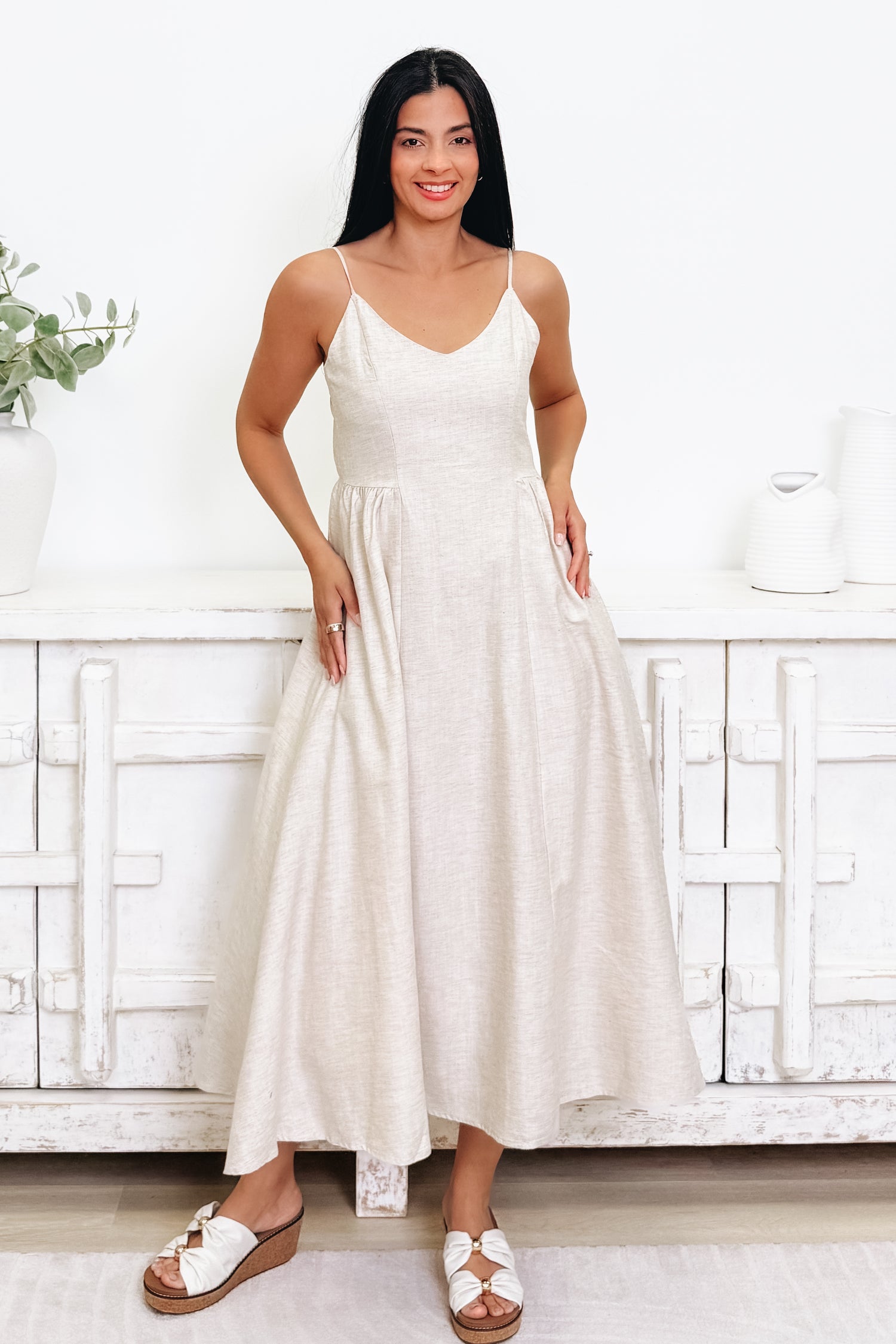 Shop This Dress