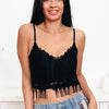 Where The Wild Things Are Bralette