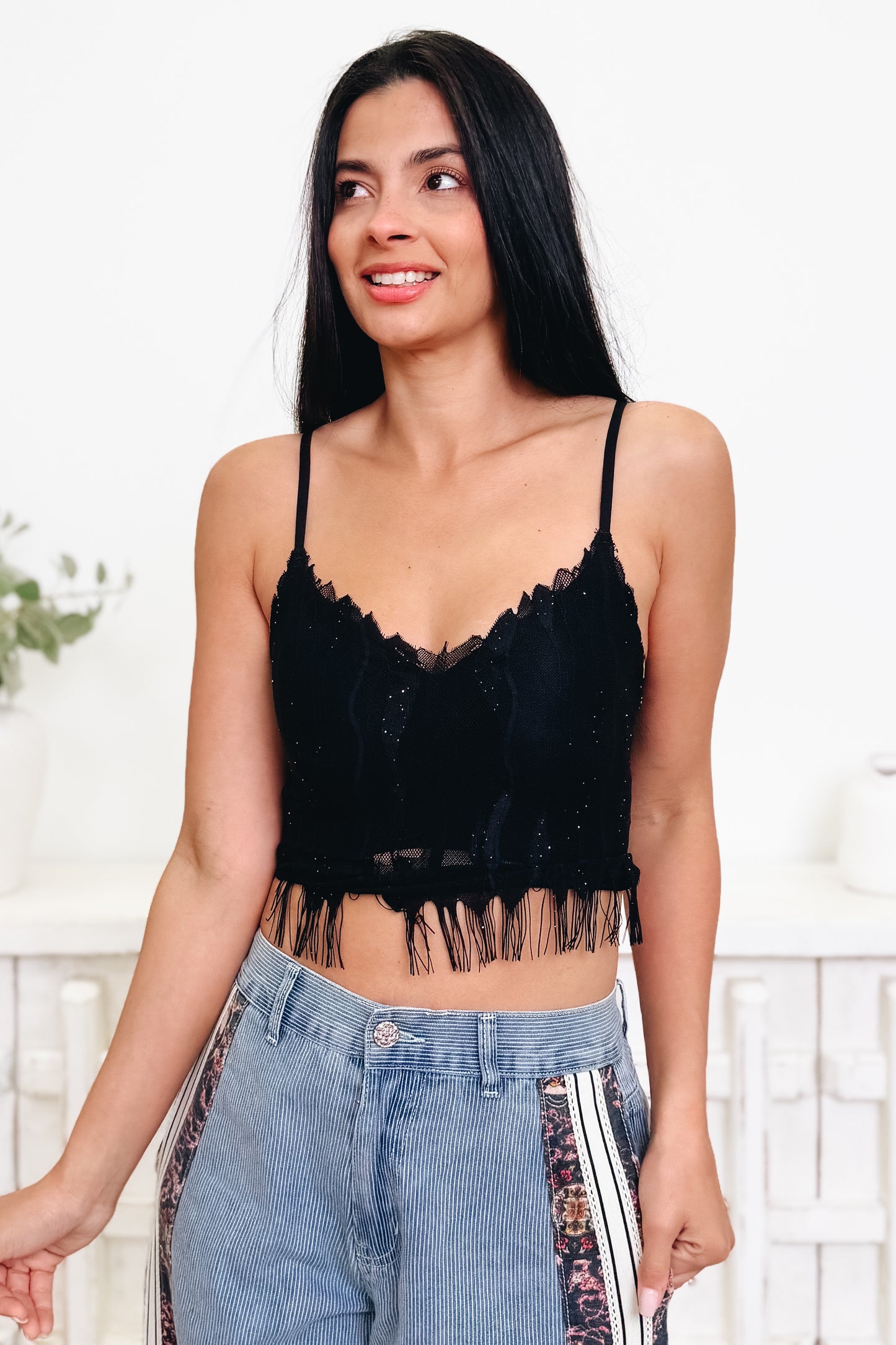 Where The Wild Things Are Bralette
