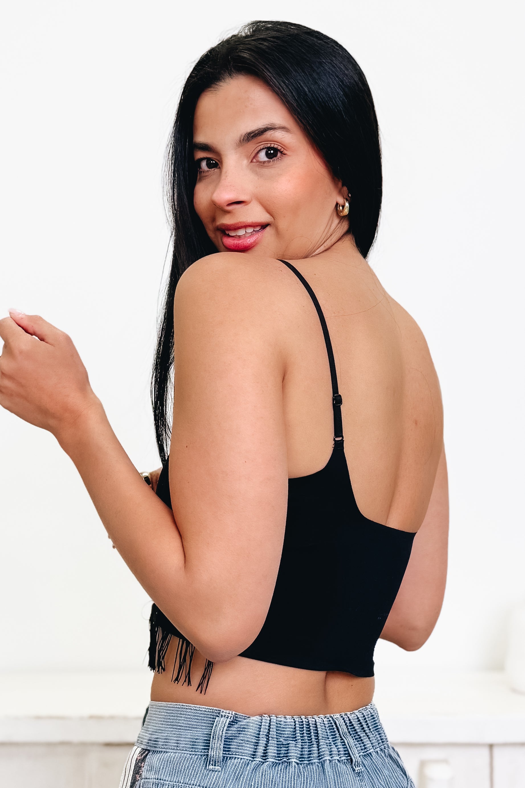 Where The Wild Things Are Bralette