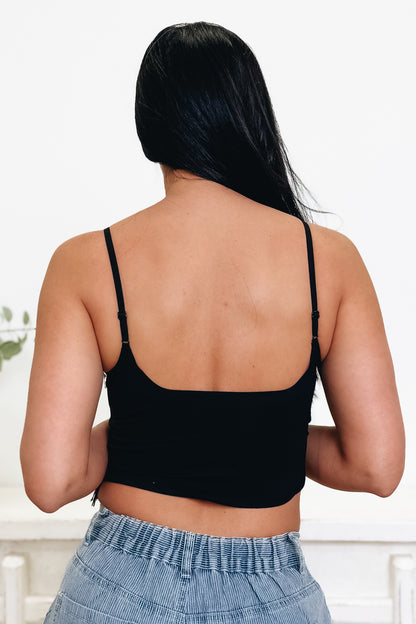 Where The Wild Things Are Bralette