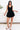 Cutie Pie Corset Mini Dress