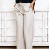 You're Classic Pants - Natural
