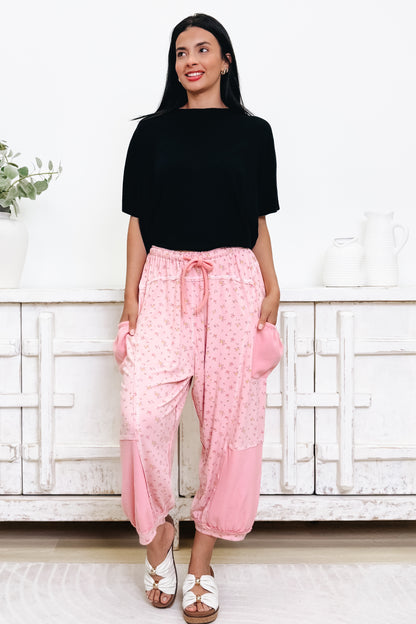 Something Groovy Pants- 3 Colors!