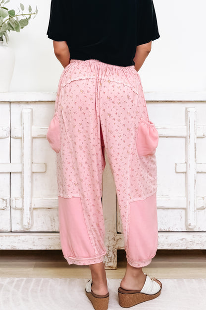 Something Groovy Pants- 3 Colors!