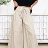 Great Is Your Faithfulness Pants - Oatmeal