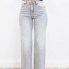 Going For It By Mica - Wide Leg Jeans