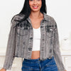 There She Goes Again Jacket - 3 Colors!