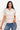 Hoo Ray Crochet Top