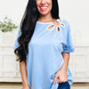 Dallop That Daisy Top - 2 Colors!