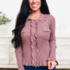 Perfectly Made Cardigan - 4 Colors!