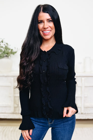 Perfectly Made Cardigan - 4 Colors!