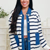 Light 'Em Up Sweater Cardigan