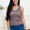 Week In Review Tank Top