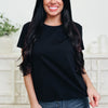 Not Your Average Chic Tee - 5 Colors!