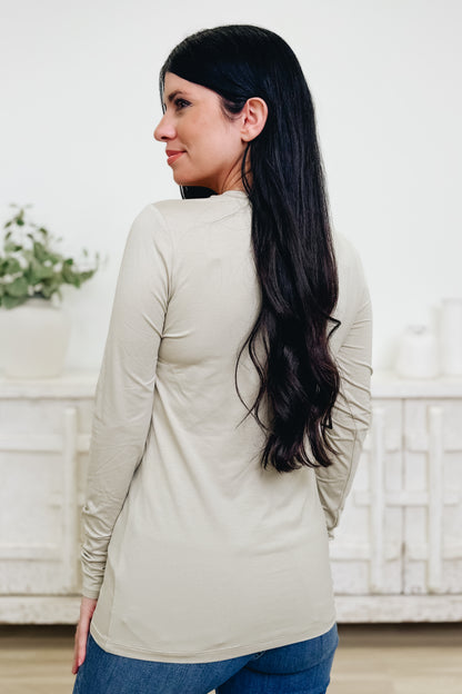 Jersey Fresh Top - 4 Colors!