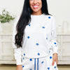 Sweet Little Summer Top - 2 Colors!