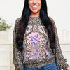 Rock N' My Roll Graphic Top - 2 Colors!