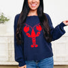 Boston's Finest Lobster Sweater