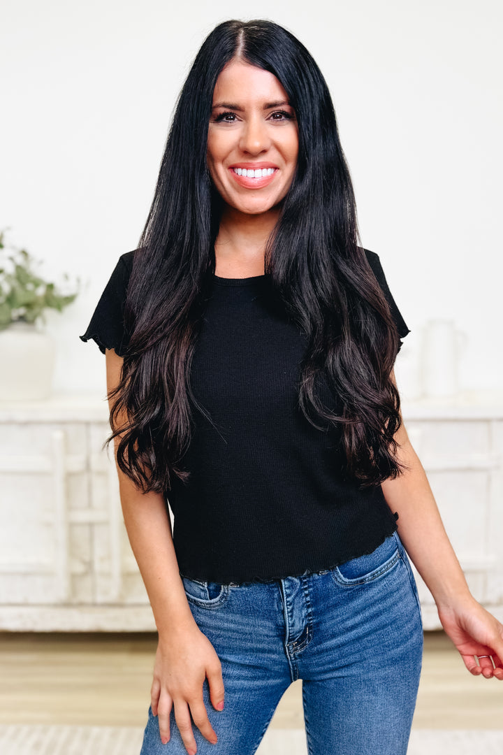 Born Free Top - 2 Colors!