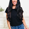 Born Free Top - 2 Colors!