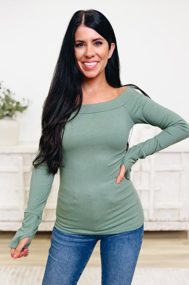 Fits The Script Top - 4 Colors!