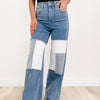 Only You Are Worthy Jeans - 2 Colors!