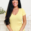 Positive Love Top - 2 Colors!