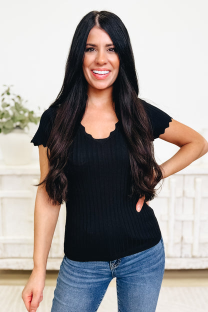 Positive Love Top - 2 Colors!