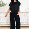 Optimum Versatility Set - Black