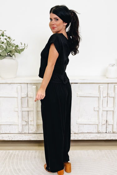 Optimum Versatility Set - Black