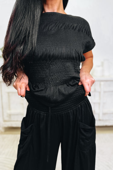 Optimum Versatility Set - Black