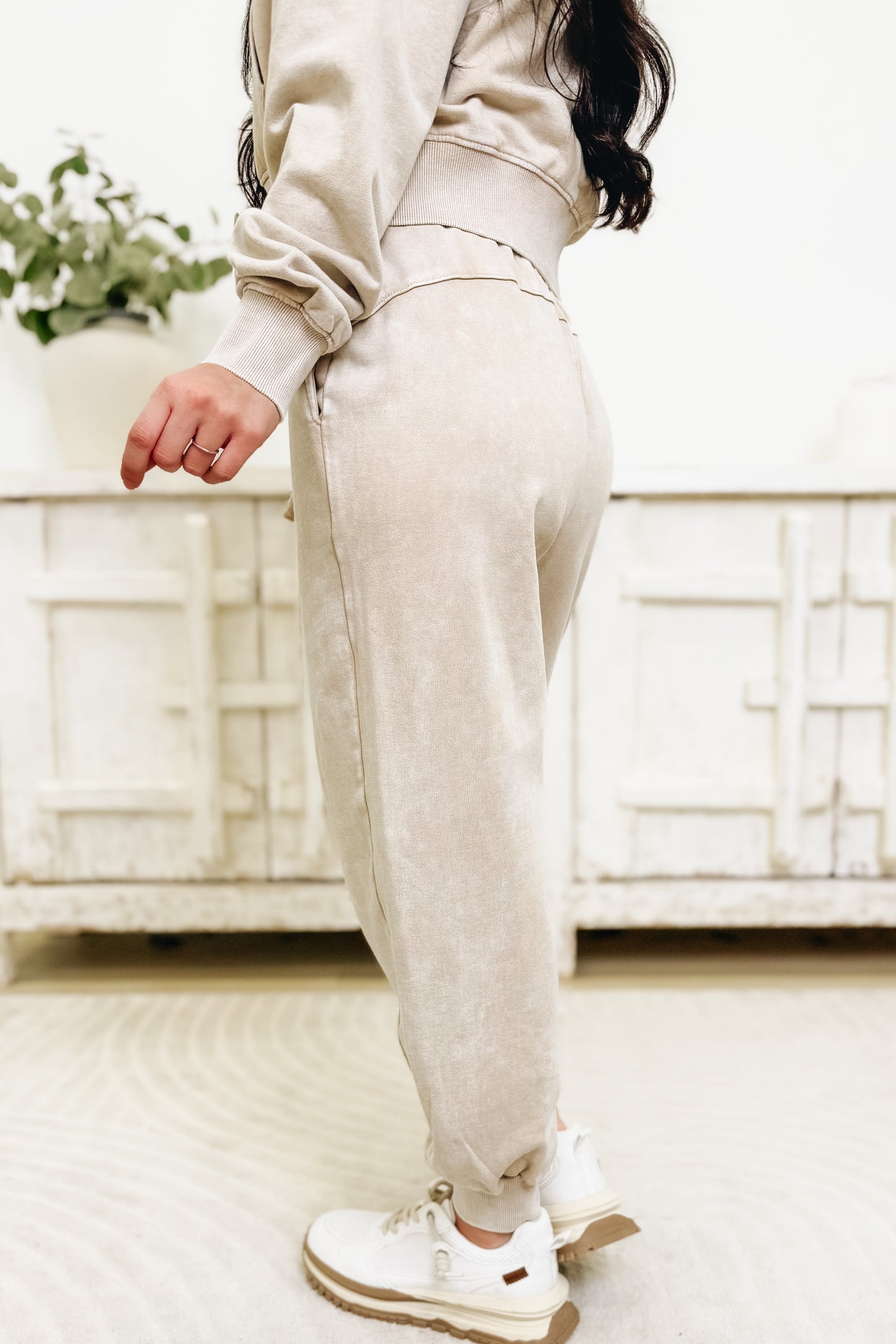 Better Get Comfy Joggers - 2 Colors!