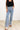 Pressed In Petals By Blue B - Bootcut Jeans - Light Wash