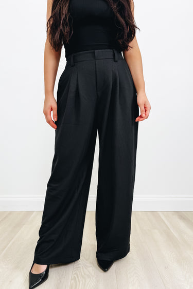 Business As Usual Pants - 3 Colors!