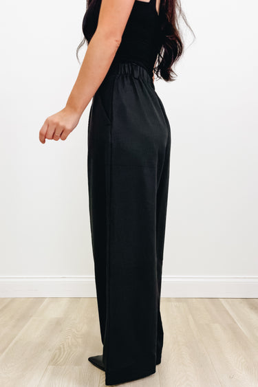Business As Usual Pants - 3 Colors!