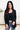 Solidarity In Motion Blazer - 4 Colors!
