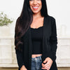 Solidarity In Motion Blazer - 4 Colors!
