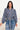 Bow & Behold Bow Button Down Top
