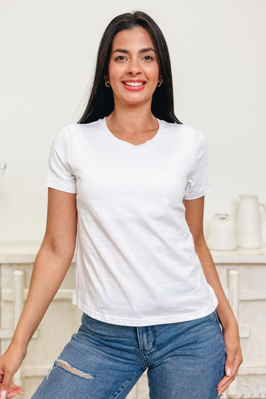 Keep It OG Basic Top - 3 Colors!