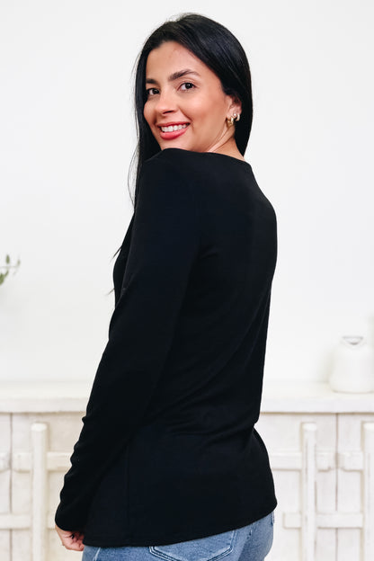 Pop It Like It's Hot Cardigan Top