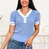 Heart Of The Game Top
