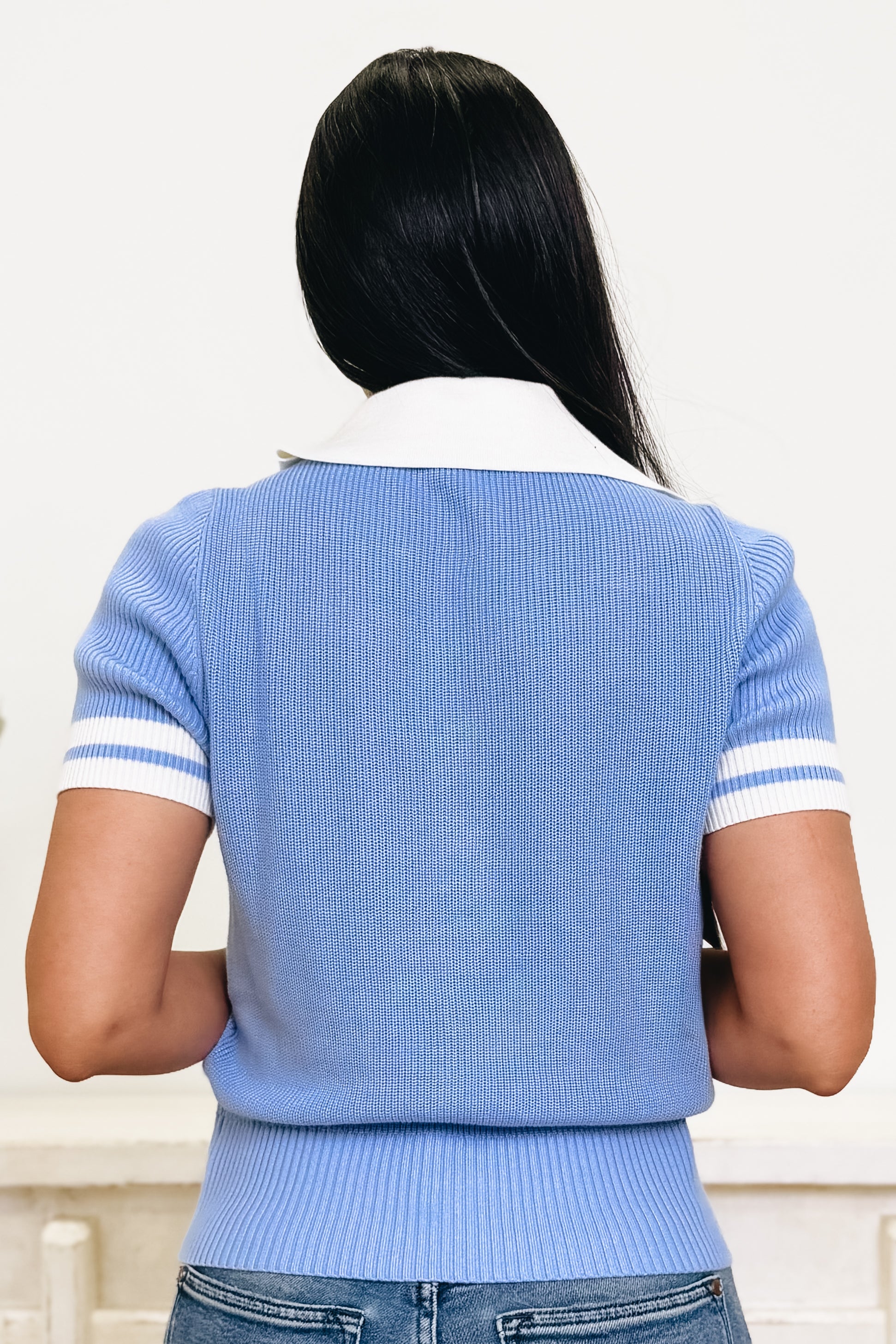 Heart Of The Game Top