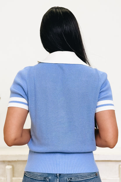 Heart Of The Game Top