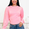 Can You Tie It In A Bow Top - 2 Colors!